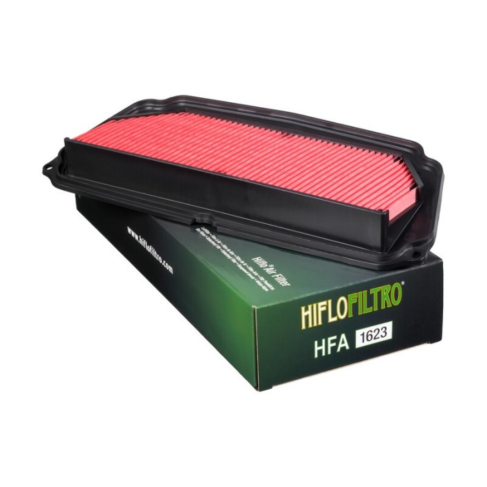 Filtro de Aire Hiflofiltro HFA1623 | RCMotos