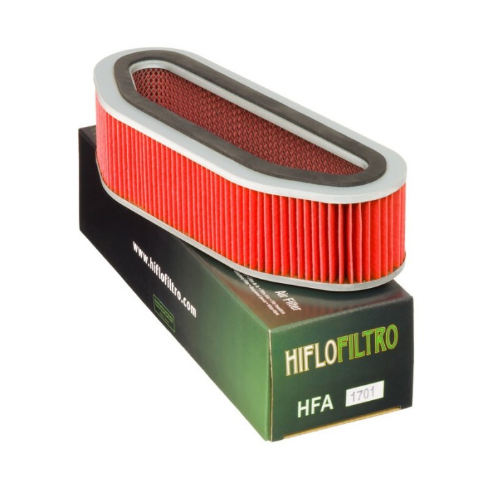 Filtro de Aire Hiflofiltro HFA1701 | RCMotos