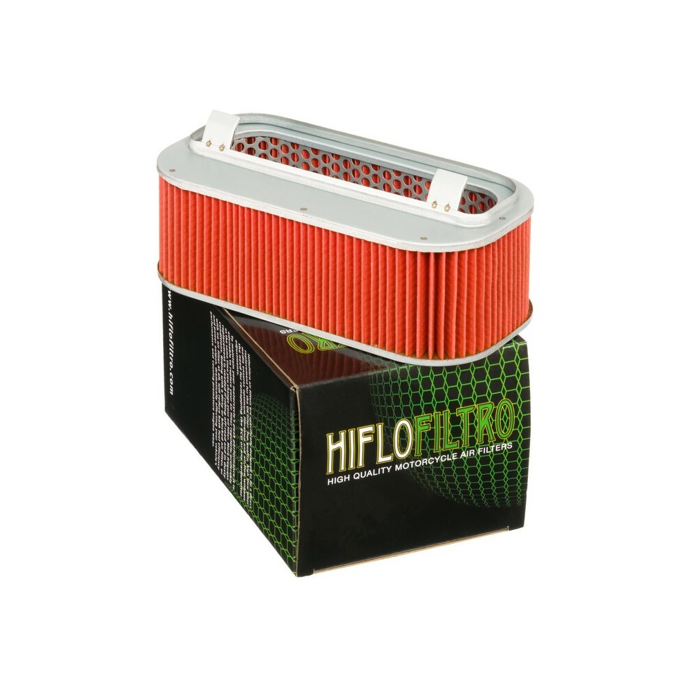 Filtro de Aire Hiflofiltro HFA1704 | RCMotos