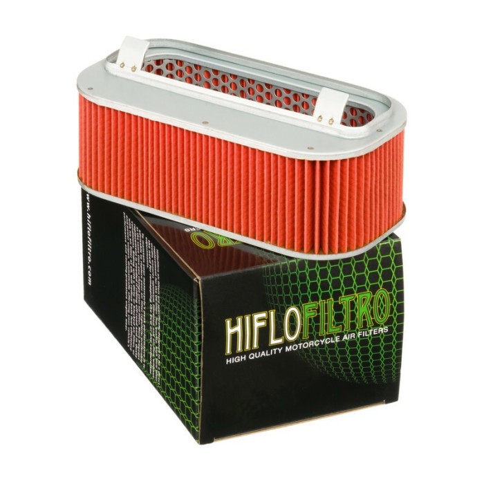 Filtro de Aire Hiflofiltro HFA1704 | RCMotos