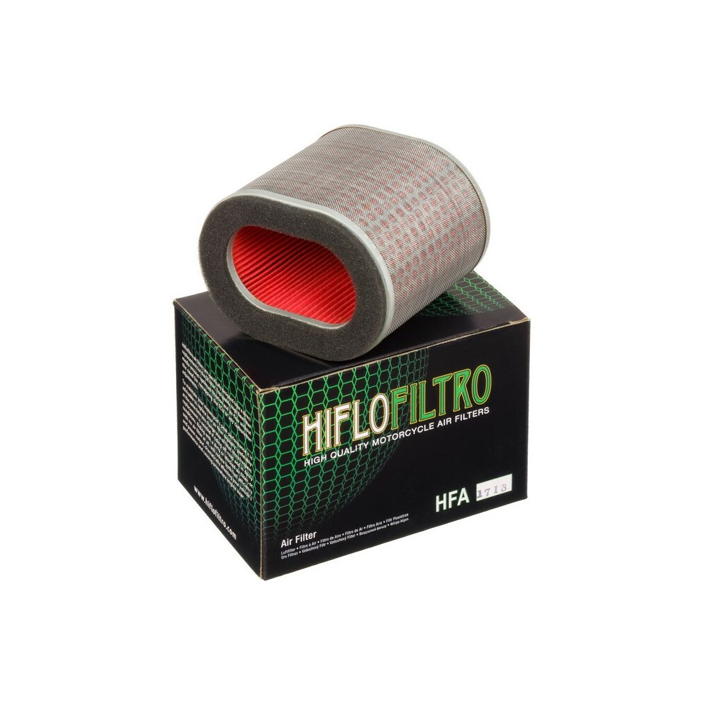 Filtro de Aire Hiflofiltro HFA1713 | RCMotos