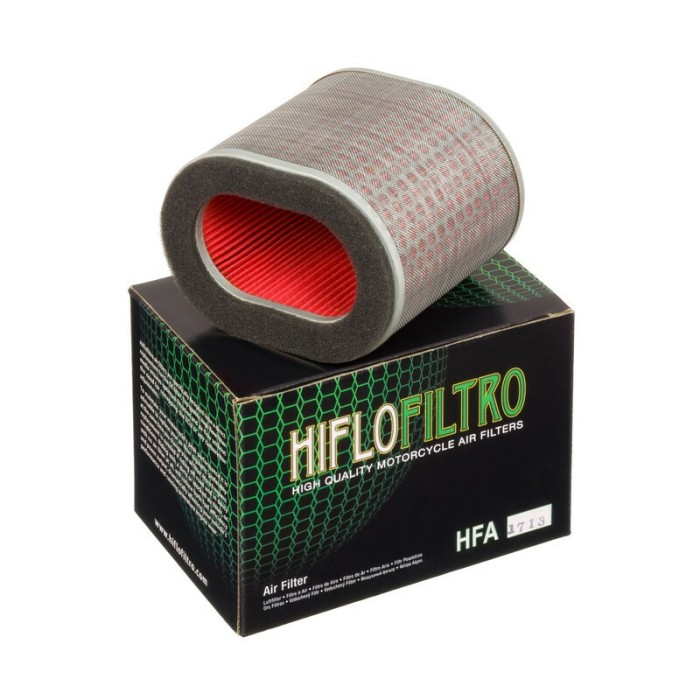 Filtro de Aire Hiflofiltro HFA1713 | RCMotos