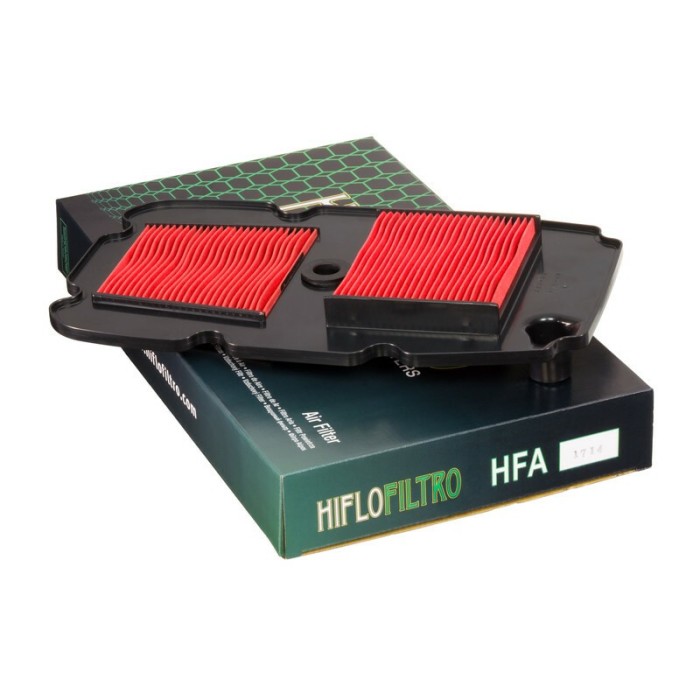 Filtro de Aire Hiflofiltro HFA1714 | RCMotos