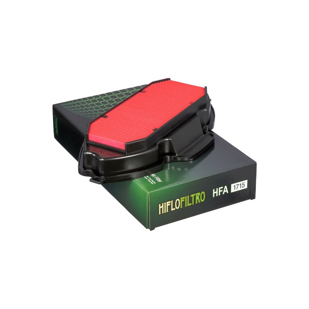 Filtro de Aire Hiflofiltro HFA1715 | RCMotos