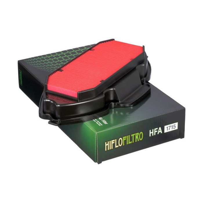 Filtro de Aire Hiflofiltro HFA1715 | RCMotos