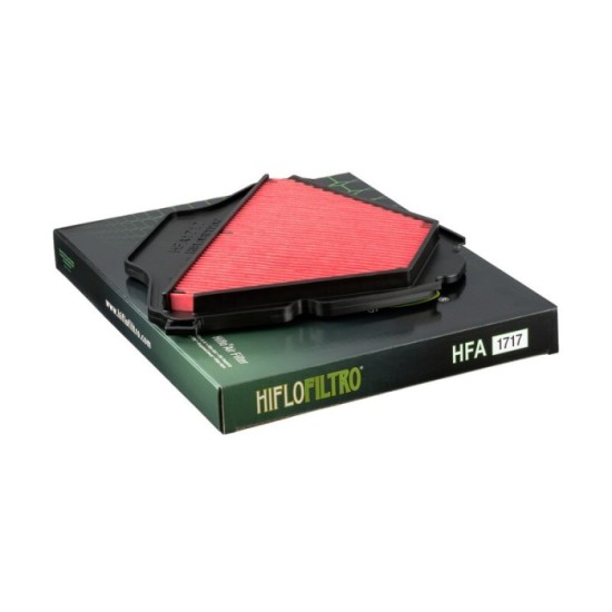 Filtro de Aire Hiflofiltro HFA1717 | RCMotos