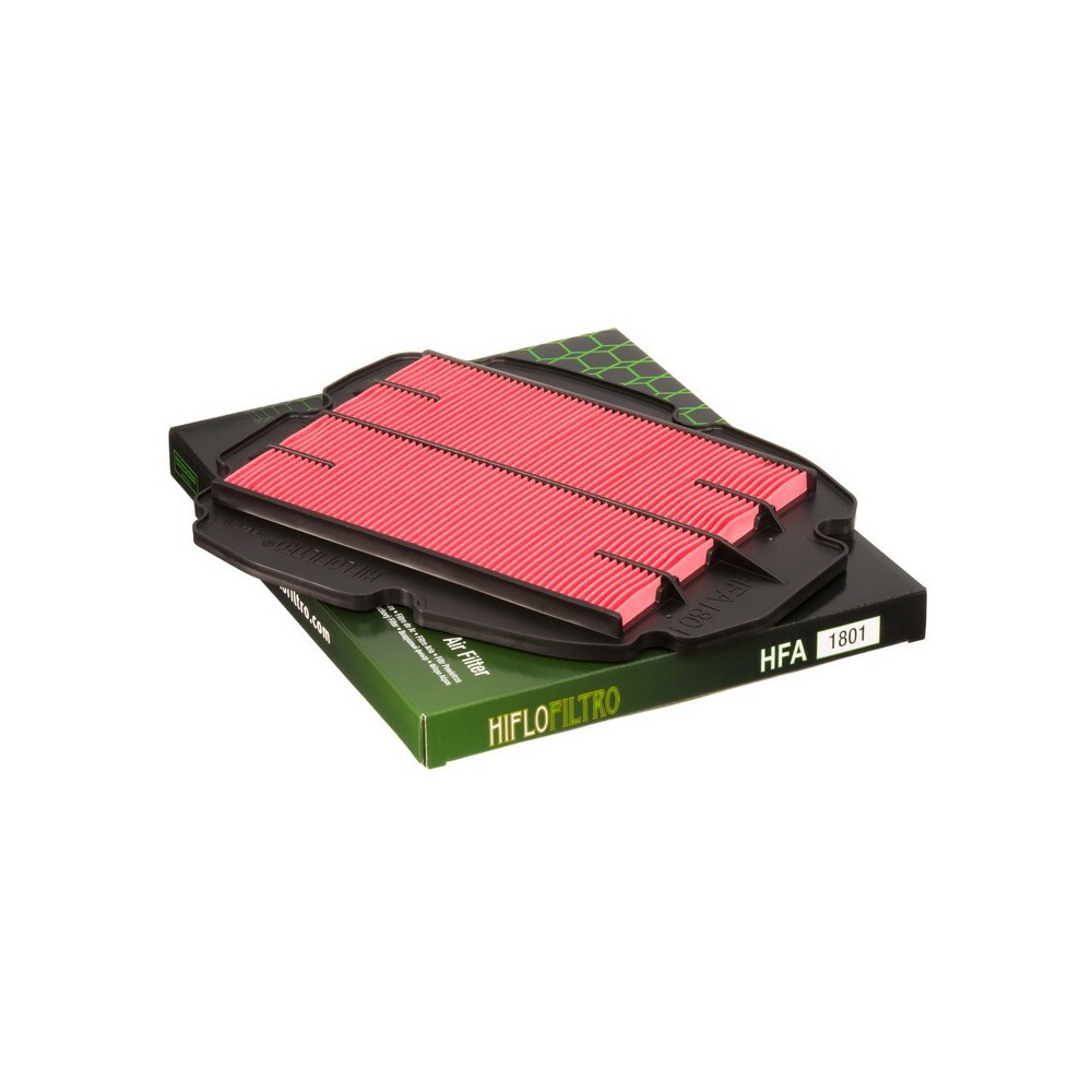 Filtro de Aire Hiflofiltro HFA1801 | RCMotos