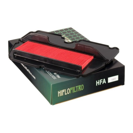 Filtro de Aire Hiflofiltro HFA1901 | RCMotos