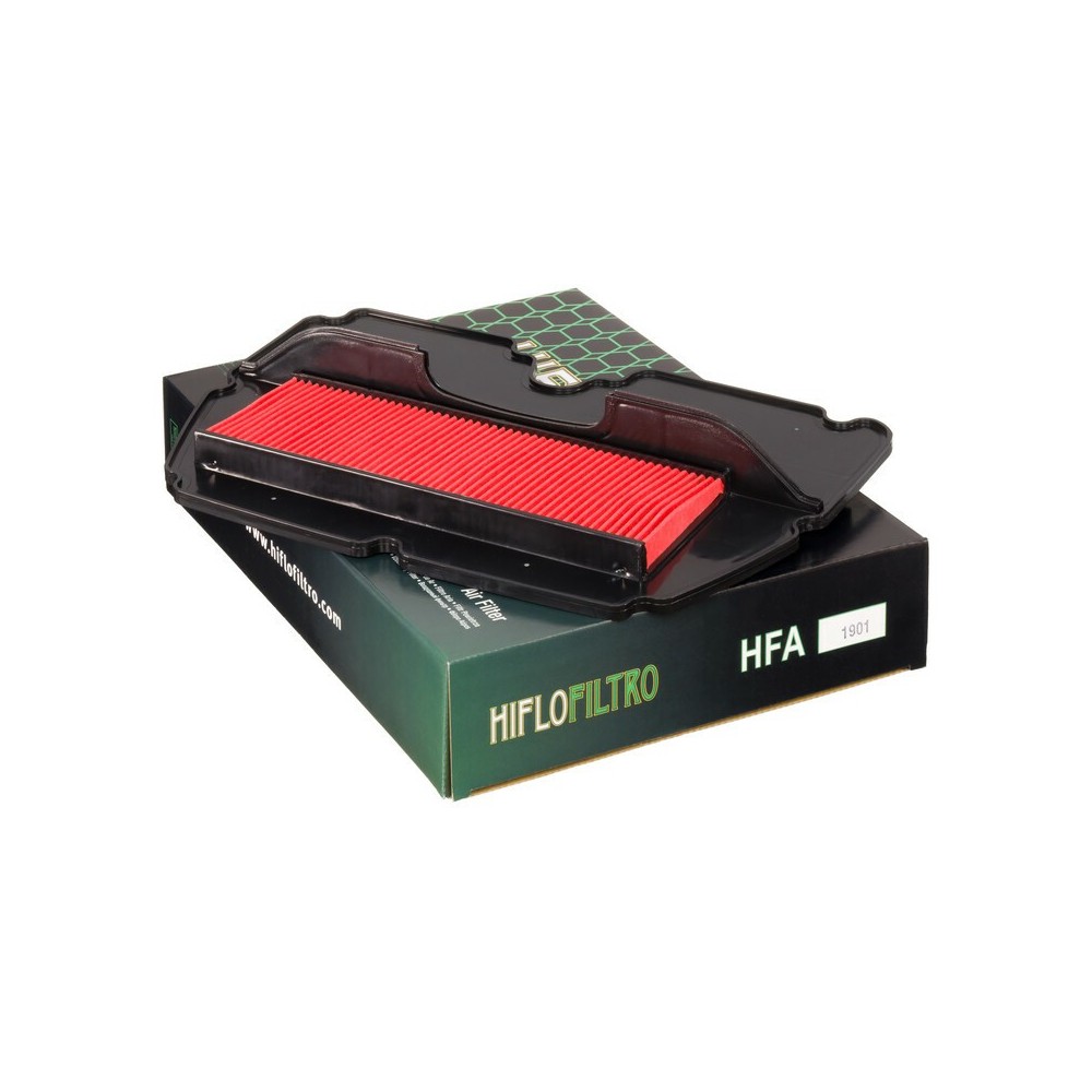 Filtro de Aire Hiflofiltro HFA1901 | RCMotos