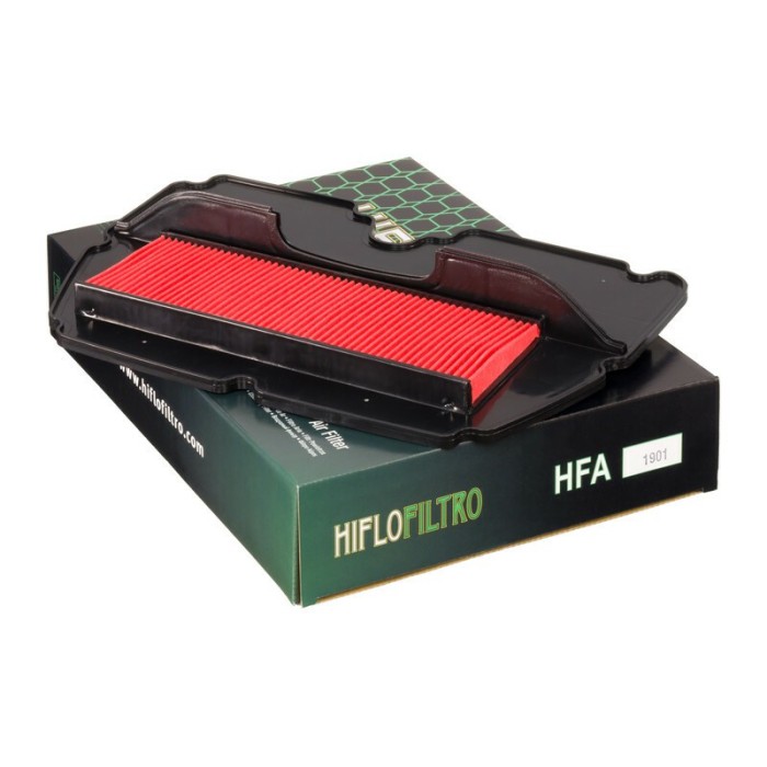 Filtro de Aire Hiflofiltro HFA1901 | RCMotos