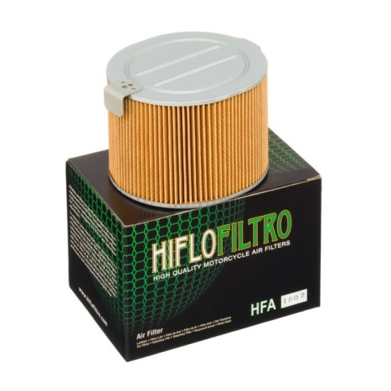 Filtro de Aire Hiflofiltro HFA1902 | RCMotos