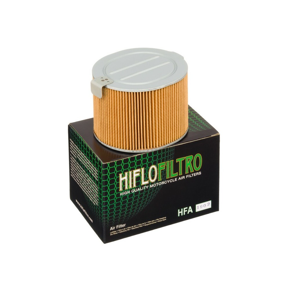 Filtro de Aire Hiflofiltro HFA1902 | RCMotos