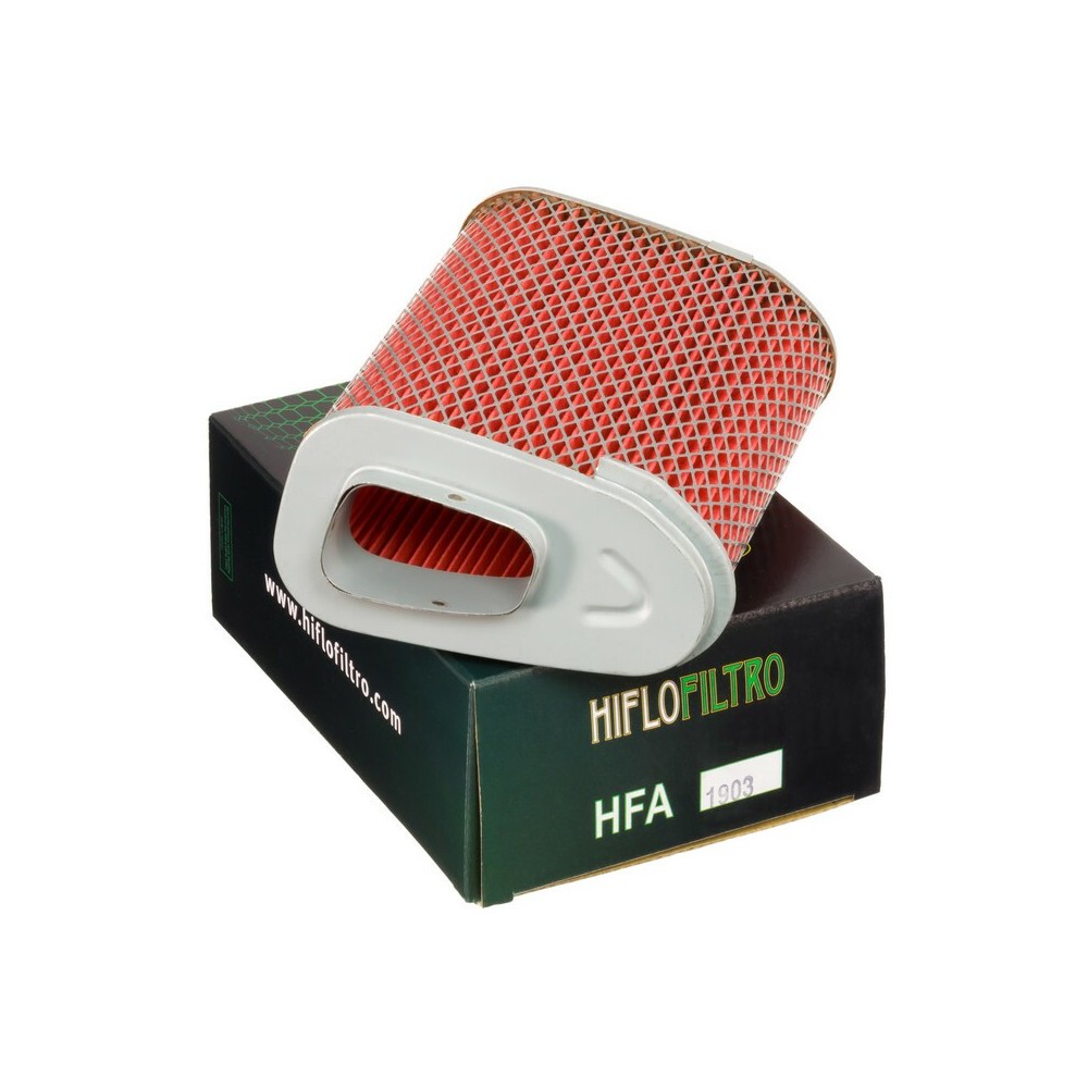 Filtro de Aire Hiflofiltro HFA1903 | RCMotos