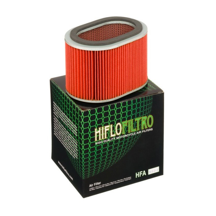 Filtro de Aire Hiflofiltro HFA1904 | RCMotos
