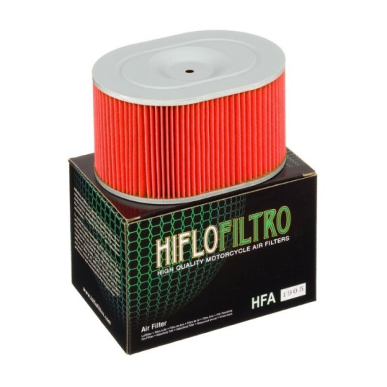 Filtro de Aire Hiflofiltro HFA1905 | RCMotos
