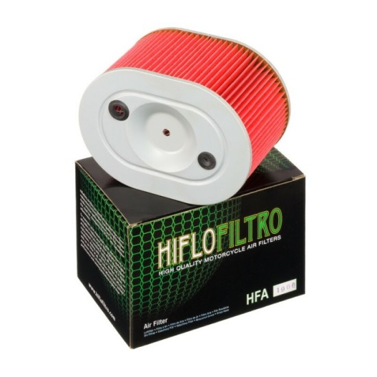 Filtro de Aire Hiflofiltro HFA1906 | RCMotos