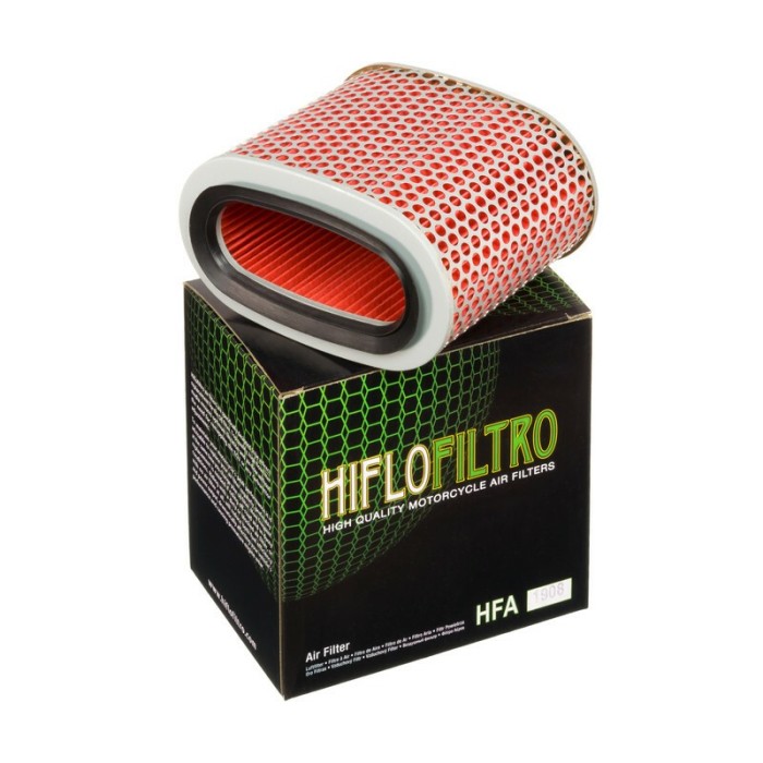 Filtro de Aire Hiflofiltro HFA1908 | RCMotos
