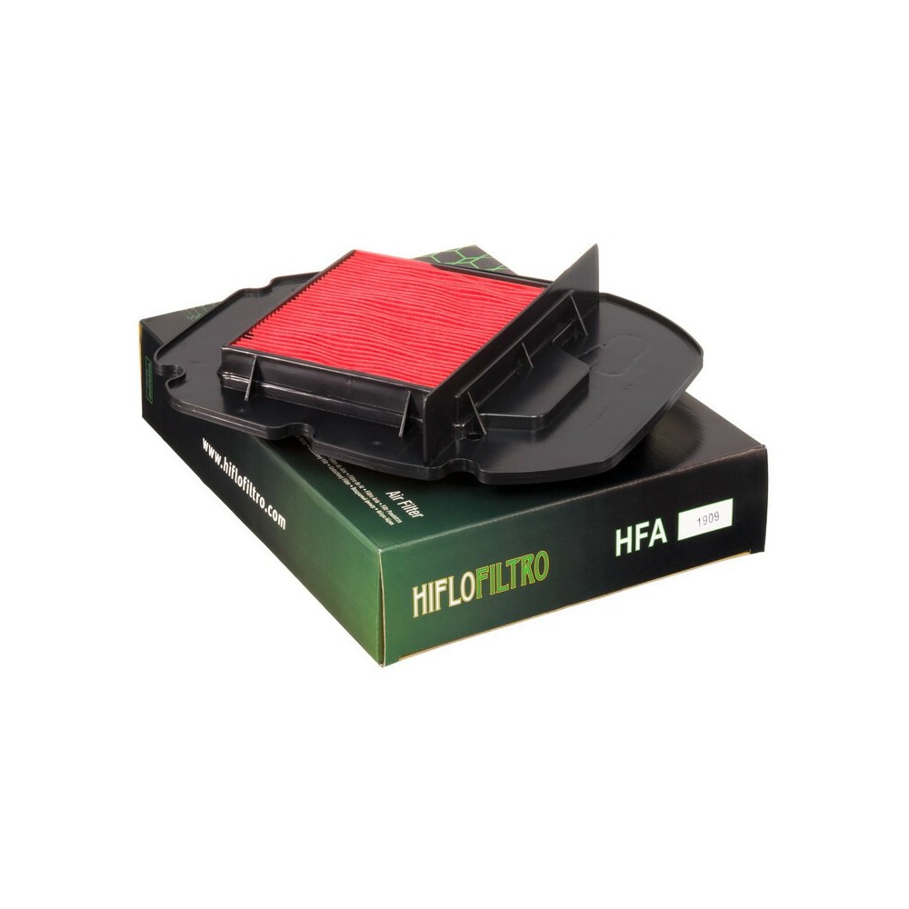 Filtro de Aire Hiflofiltro HFA1909 | RCMotos