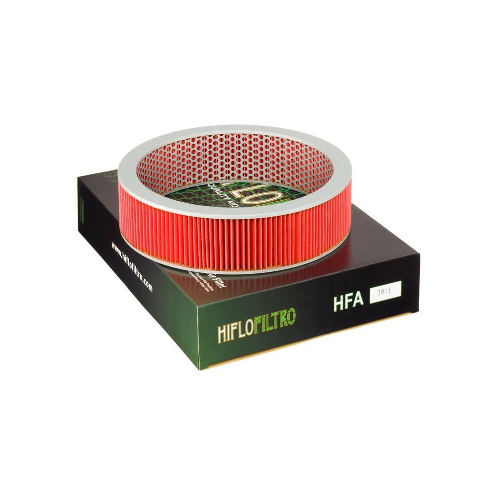 Filtro de Aire Hiflofiltro HFA1911 | RCMotos