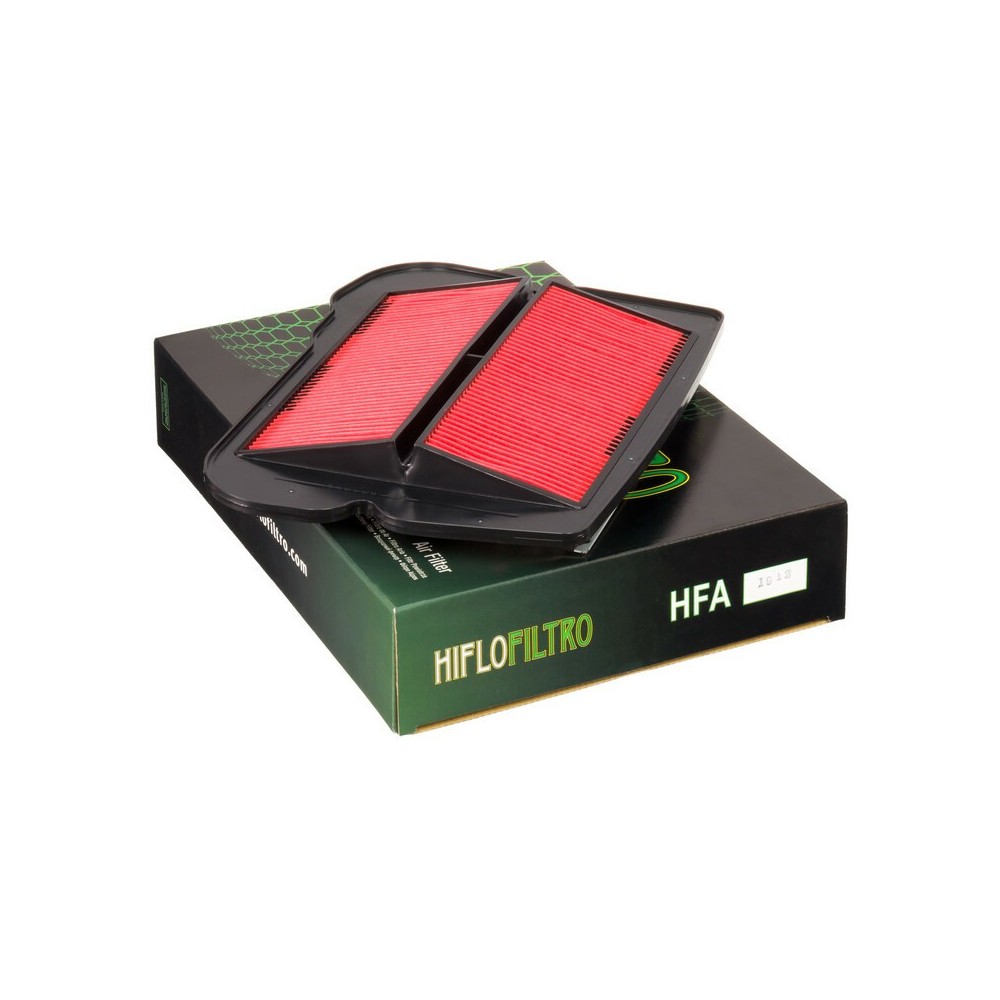 Filtro de Aire Hiflofiltro HFA1912 | RCMotos
