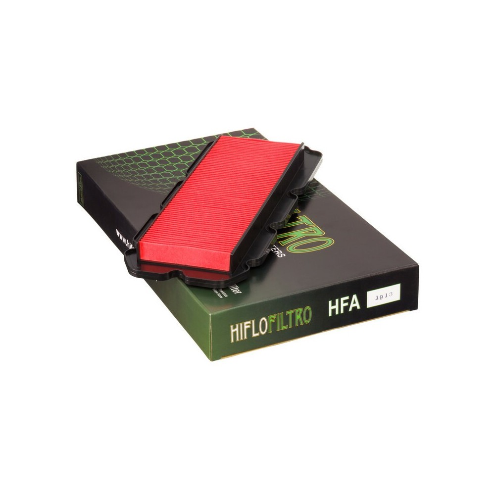 Filtro de Aire Hiflofiltro HFA1913 | RCMotos