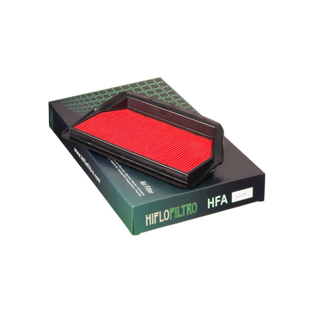Filtro de Aire Hiflofiltro HFA1915 | RCMotos