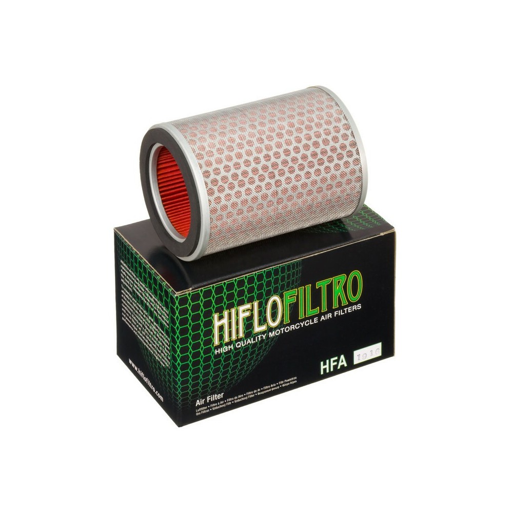 Filtro de Aire Hiflofiltro HFA1916 | RCMotos