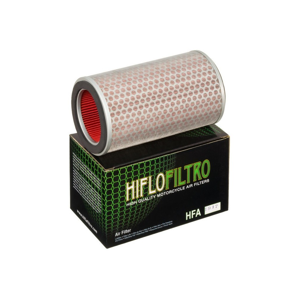 Filtro de Aire Hiflofiltro HFA1917 | RCMotos
