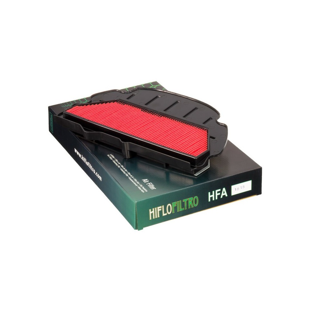 Filtro de Aire Hiflofiltro HFA1918 | RCMotos