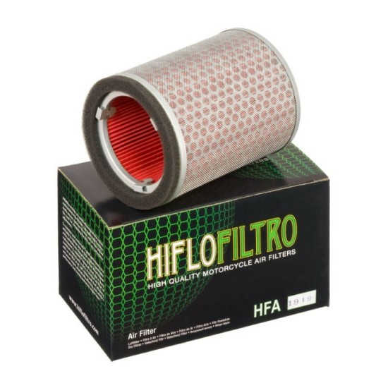 Filtro de Aire Hiflofiltro HFA1919 | RCMotos