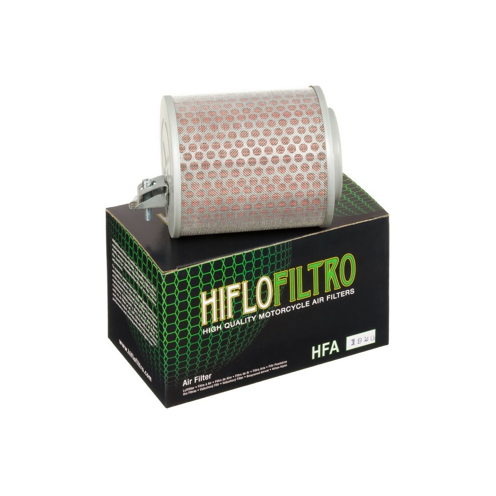 Filtro de Aire Hiflofiltro HFA1920 | RCMotos