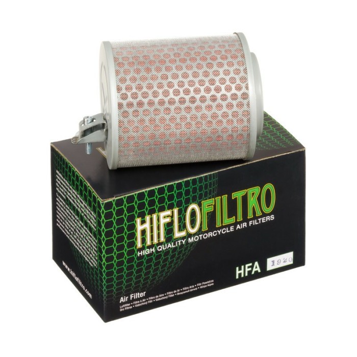 Filtro de Aire Hiflofiltro HFA1920 | RCMotos