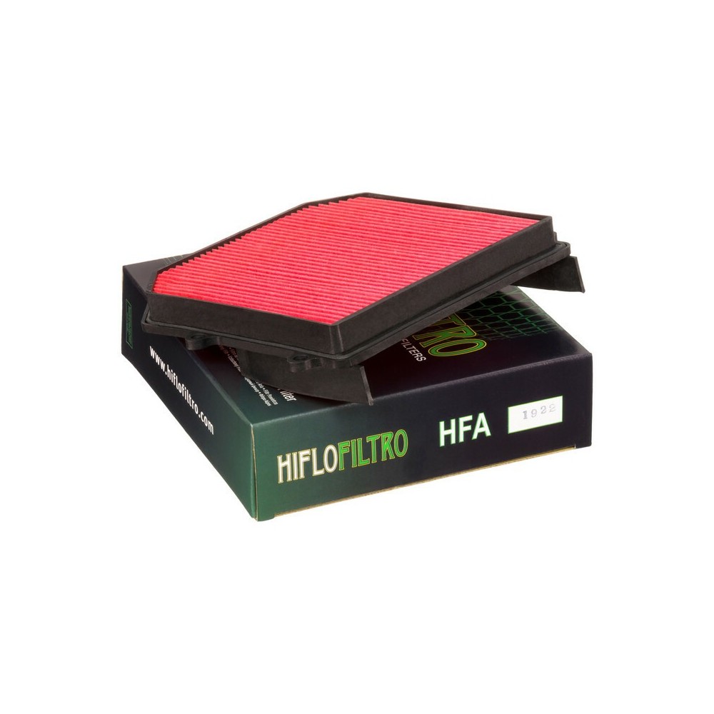 Filtro de Aire Hiflofiltro HFA1922 | RCMotos