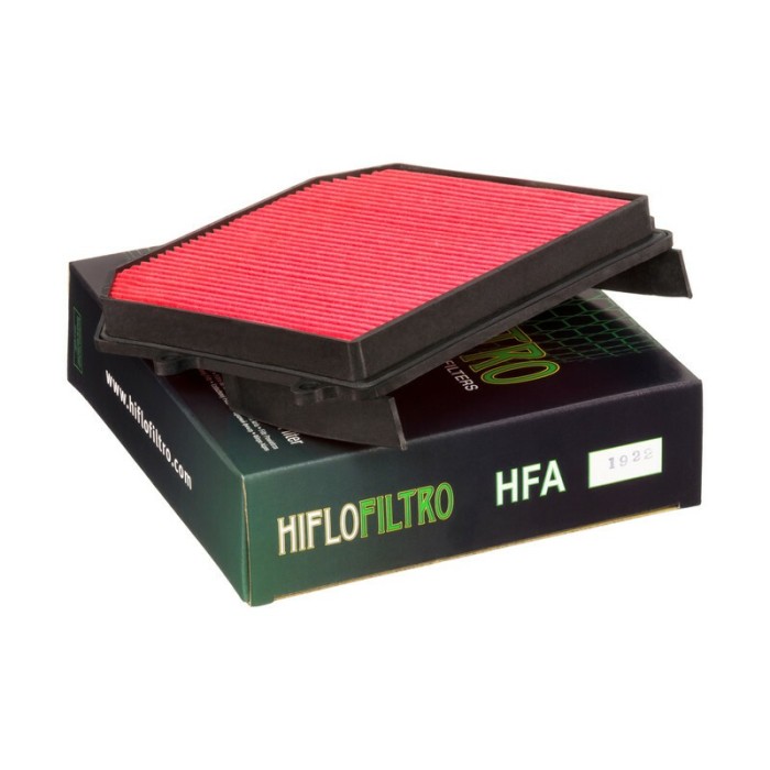 Filtro de Aire Hiflofiltro HFA1922 | RCMotos