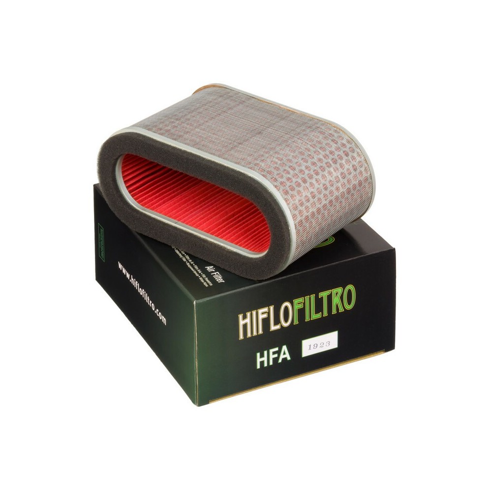 Filtro de Aire Hiflofiltro HFA1923 | RCMotos