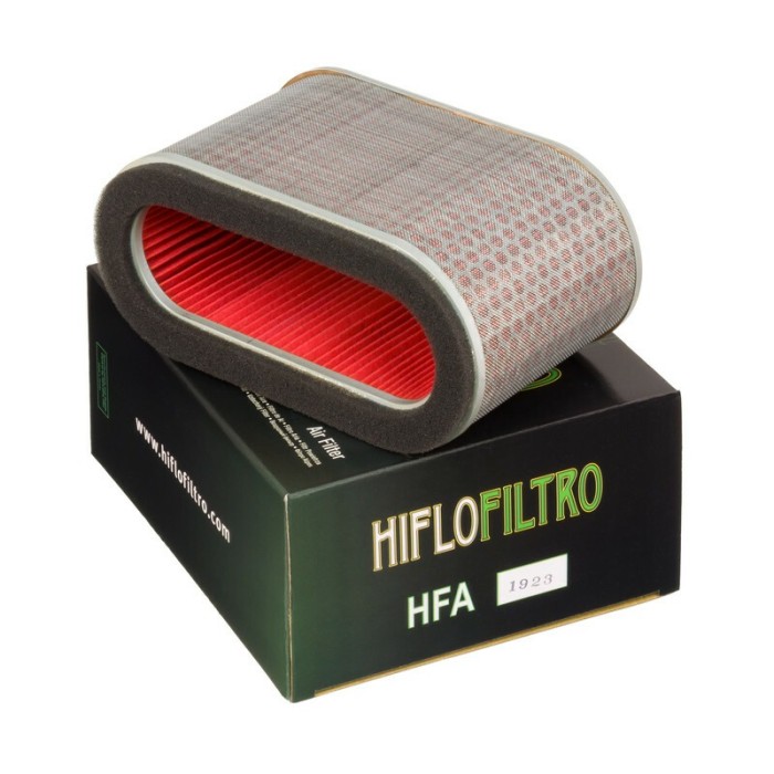 Filtro de Aire Hiflofiltro HFA1923 | RCMotos
