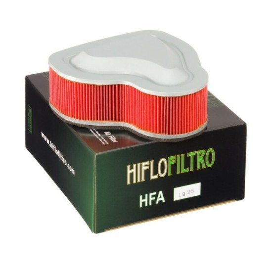 Filtro de Aire Hiflofiltro HFA1925 | RCMotos