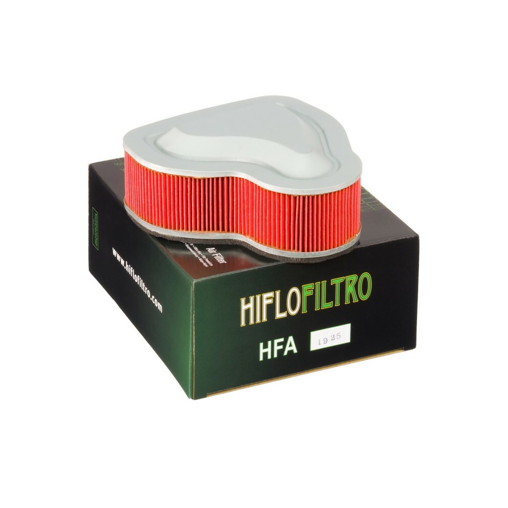 Filtro de Aire Hiflofiltro HFA1925 | RCMotos
