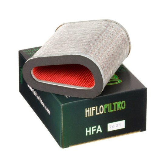 Filtro de Aire Hiflofiltro HFA1927 | RCMotos