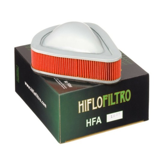 Filtro de Aire Hiflofiltro HFA1928 | RCMotos