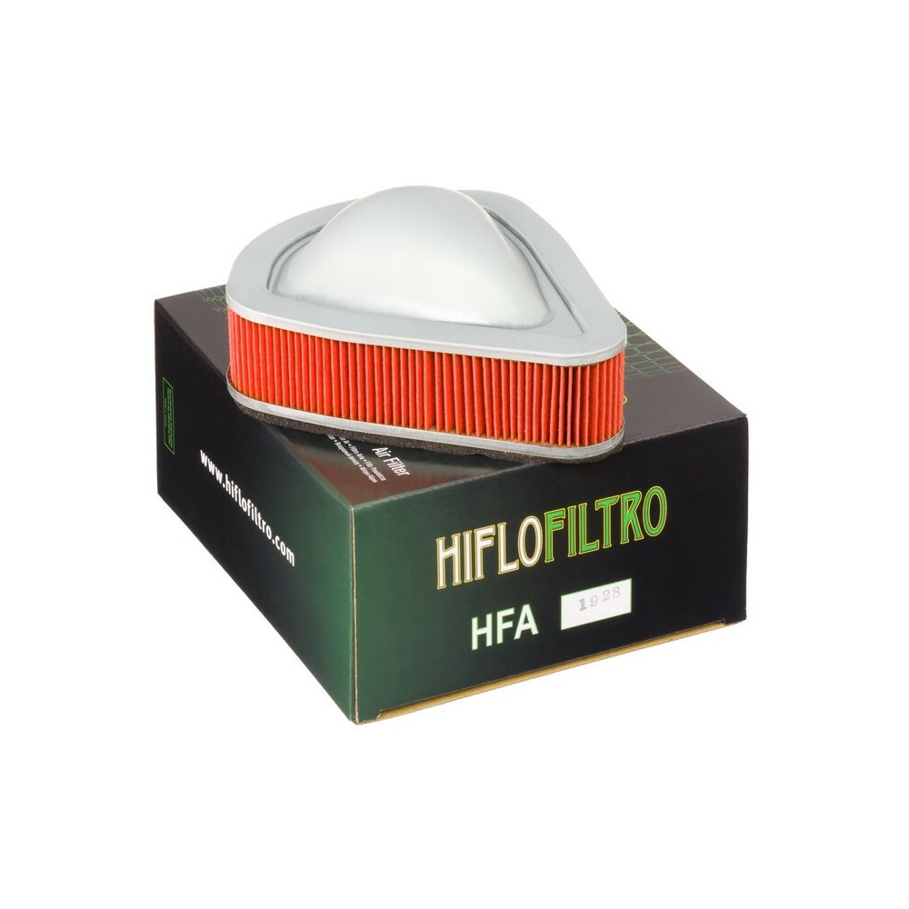 Filtro de Aire Hiflofiltro HFA1928 | RCMotos