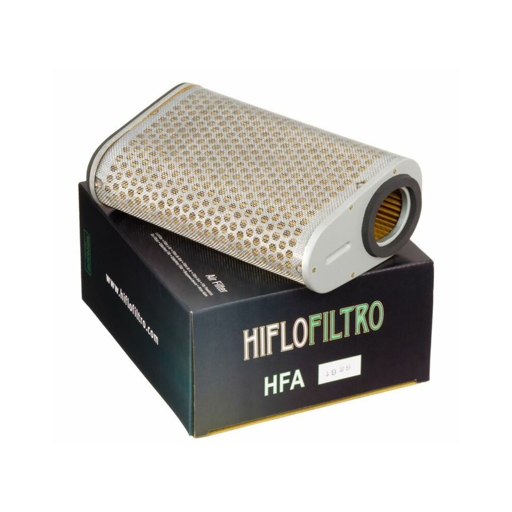 Filtro de Aire Hiflofiltro HFA1929 | RCMotos