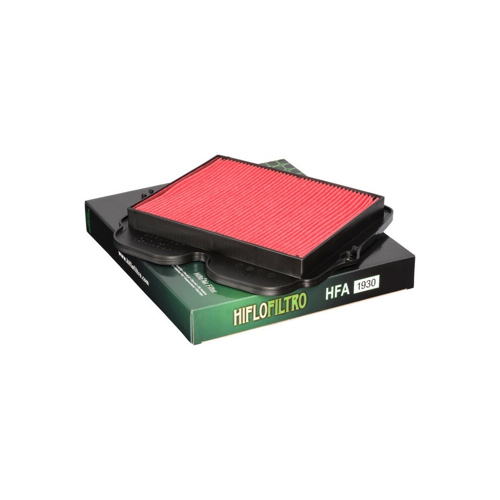 Filtro de Aire Hiflofiltro HFA1930 | RCMotos