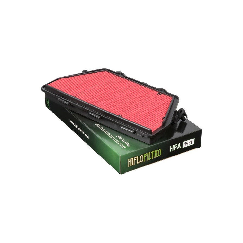 Filtro de Aire Hiflofiltro HFA1931 | RCMotos