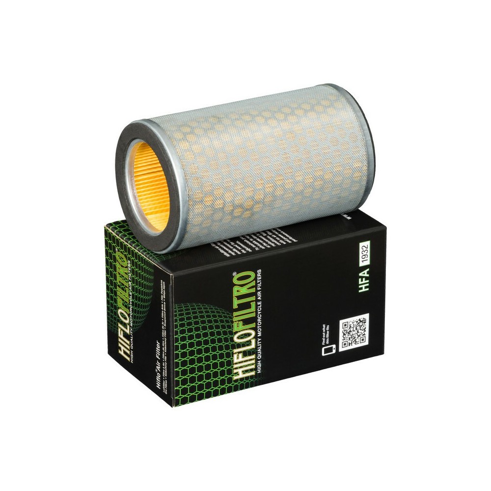 Filtro de Aire Hiflofiltro HFA1932 | RCMotos