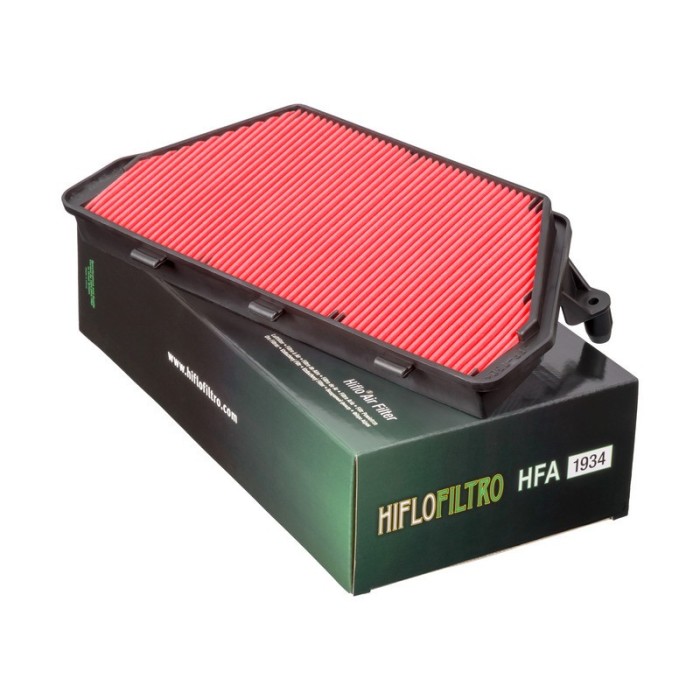 Filtro de Aire Hiflofiltro HFA1934 | RCMotos