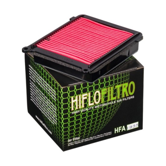 Filtro de Aire Hiflofiltro HFA1935 | RCMotos