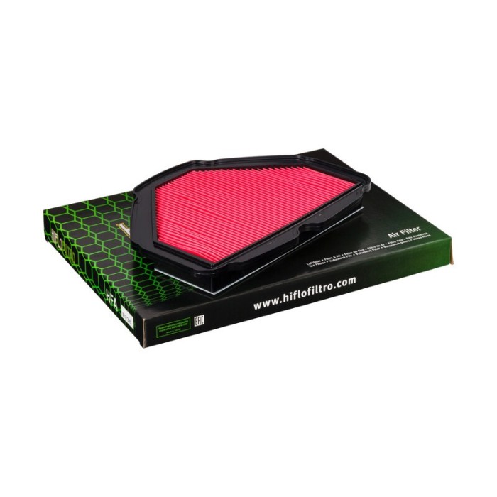 Filtro de Aire Hiflofiltro HFA1936 | RCMotos