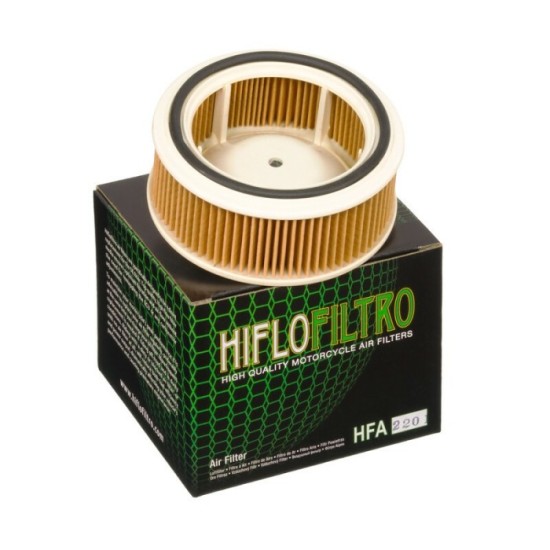 Filtro de Aire Hiflofiltro HFA2201 | RCMotos