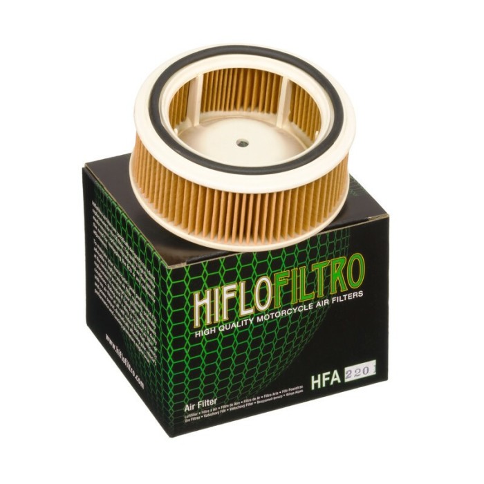 Filtro de Aire Hiflofiltro HFA2201 | RCMotos
